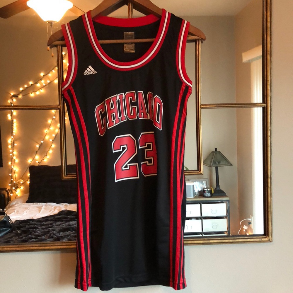 Adidas Michael Jordan Jesery